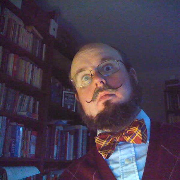 Erik Arneson